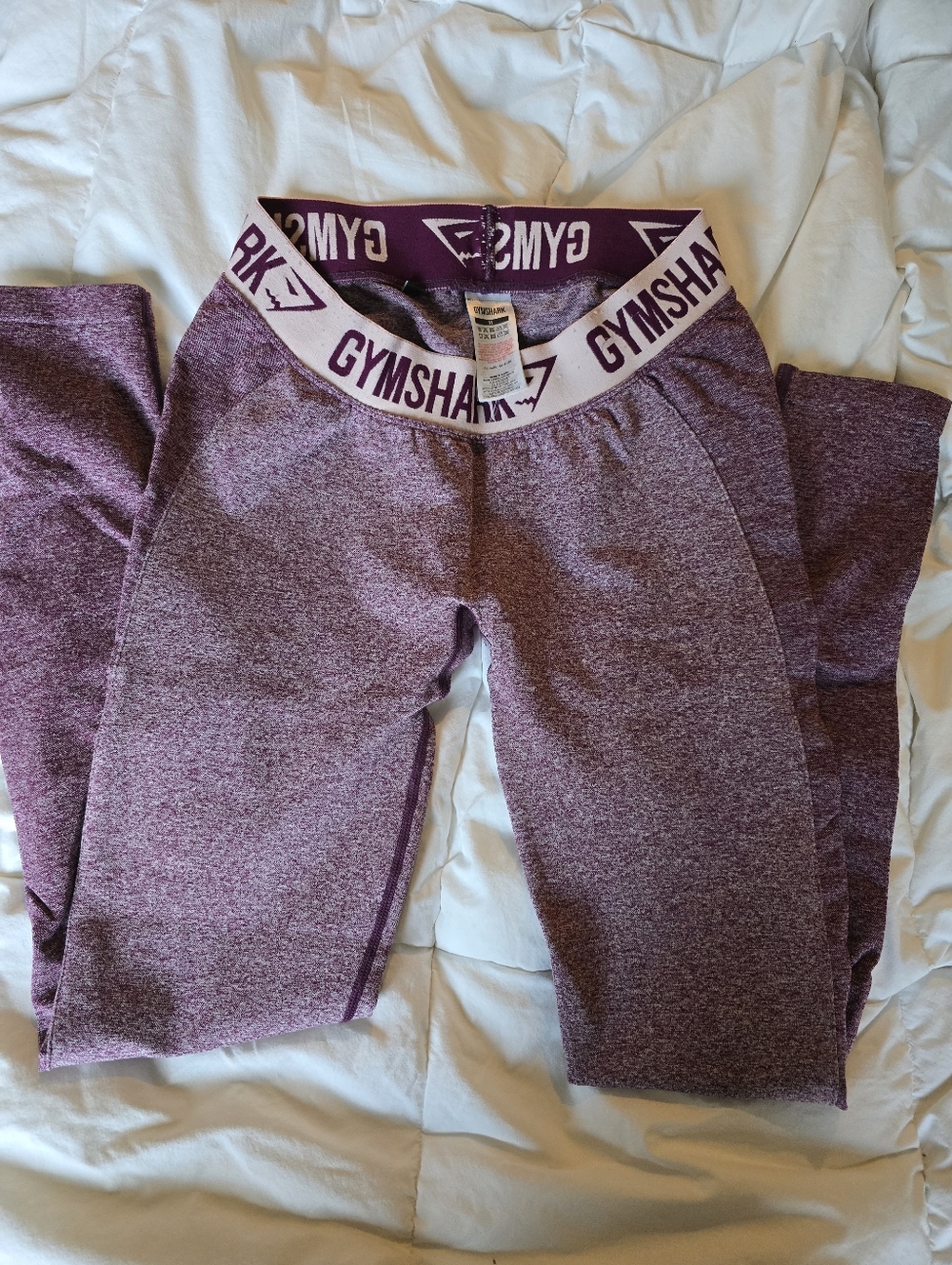 Gymshark Flex Leggings